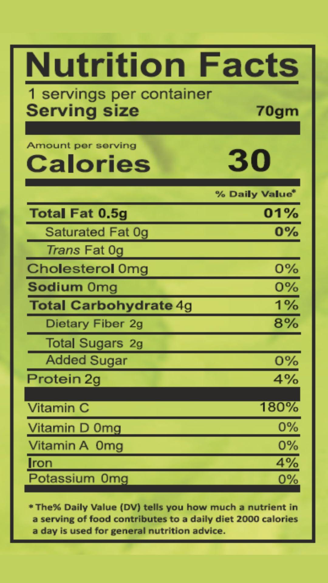 BourNeel's BourNeel\'s Soursop Fruit Jar 200gm Pack of 1 | No Preservatives | Immunity & Energy Booster | Organic Natural & Real Healthy Graviola Laxman Phal Fruit | High Vitamin C |