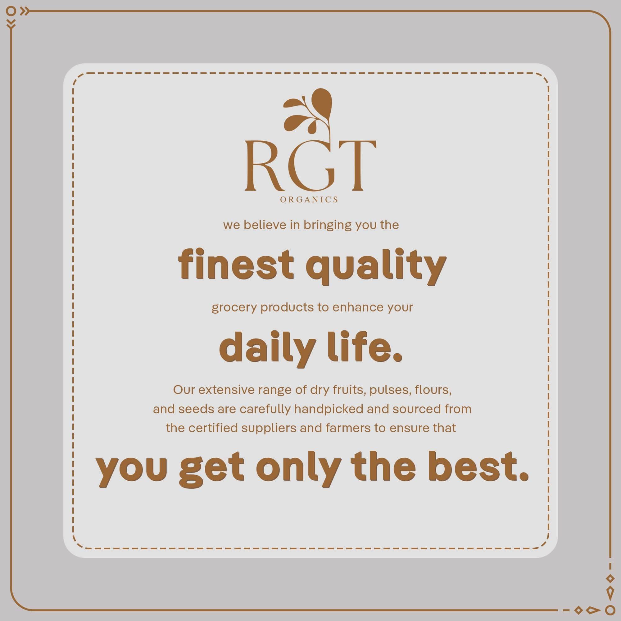 RGT ORGANICS RGT Organics Dates Powder | Khajur/Kharik Powder 200Gm | Dried Dates Powder for Babies & Kids | Natural Sweetener