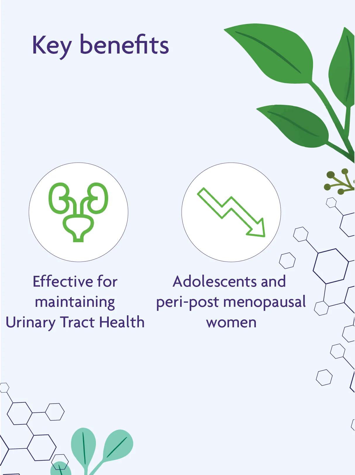 BIOTICSLIFE BIOTICSLIFE Utibio Tablets, Pack of 60