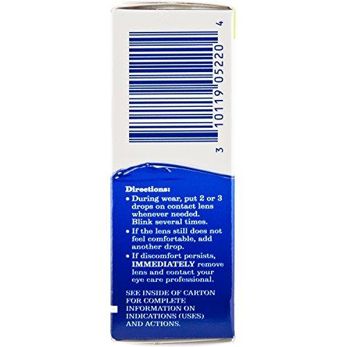 ColourVUE ColourVUE Trublends Hazel Powerless-2 lens Pack