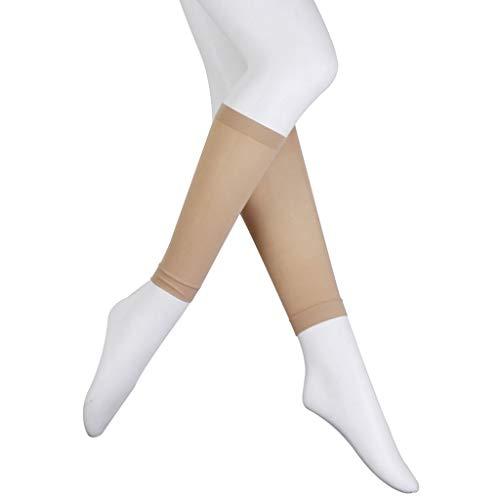 Aaram AARAM leg Calf Slimmer, Cotton product, high elastic, can be used throughout the day (Small)