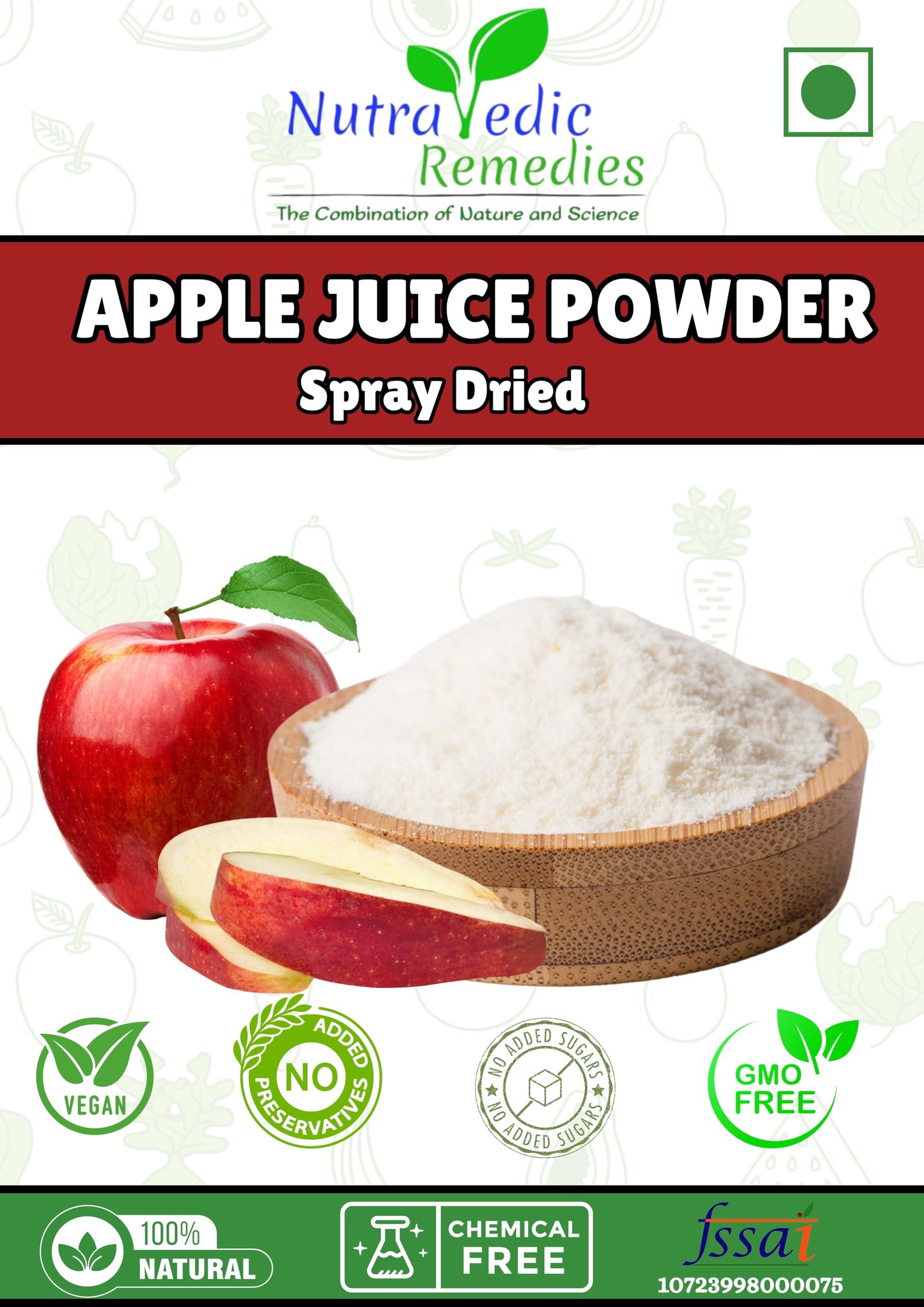 Generic Apple Juice Powder (200 Grams)