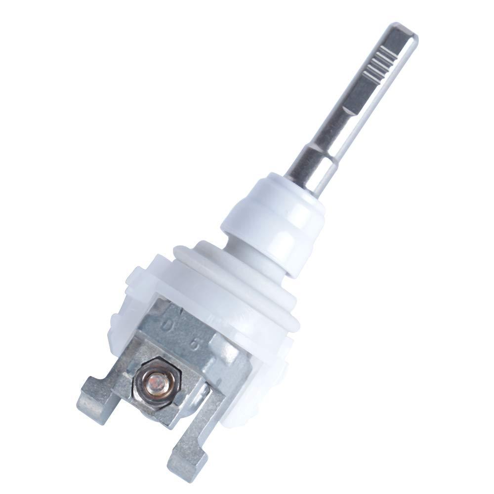 Million Magnets Electric Toothbrush Link Rod Parts for HX9340 HX6730 HX6930 HX6530 HX6321 HX6731 HX6962 HX8911 HX9331 HX9362 HX9372 HX9352