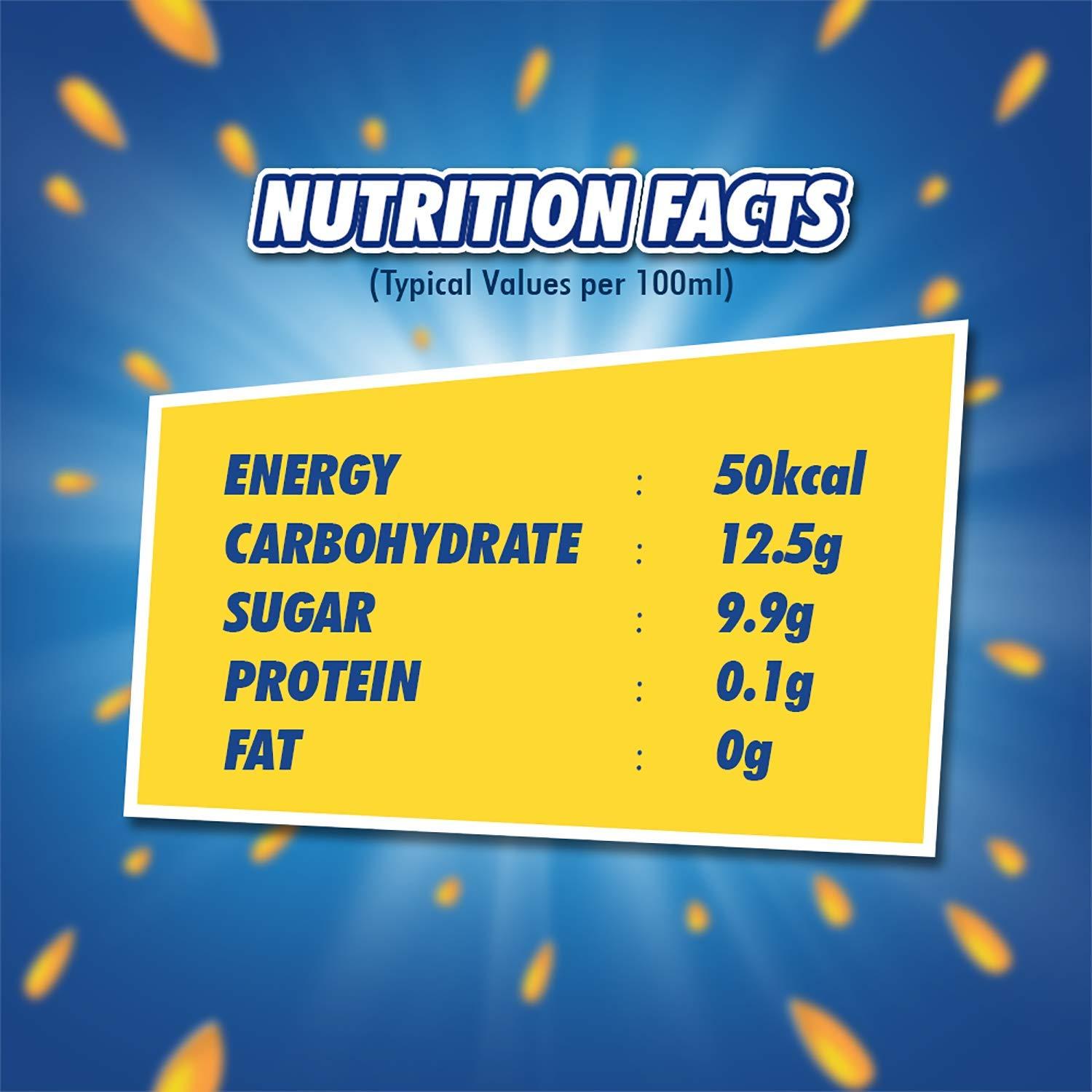 Rani Rani Float - Pineapple - Can - Pack of 6 X 180 Ml, Vegetarian