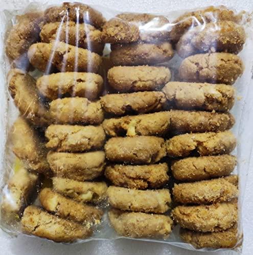 Generic The Original Goras Pak World Famous Ghee Cookies 500 G - Healthy And Nutritious