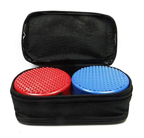 ACi Acupressure Health Care India ACS Super Power Pyramidal Magnet Set