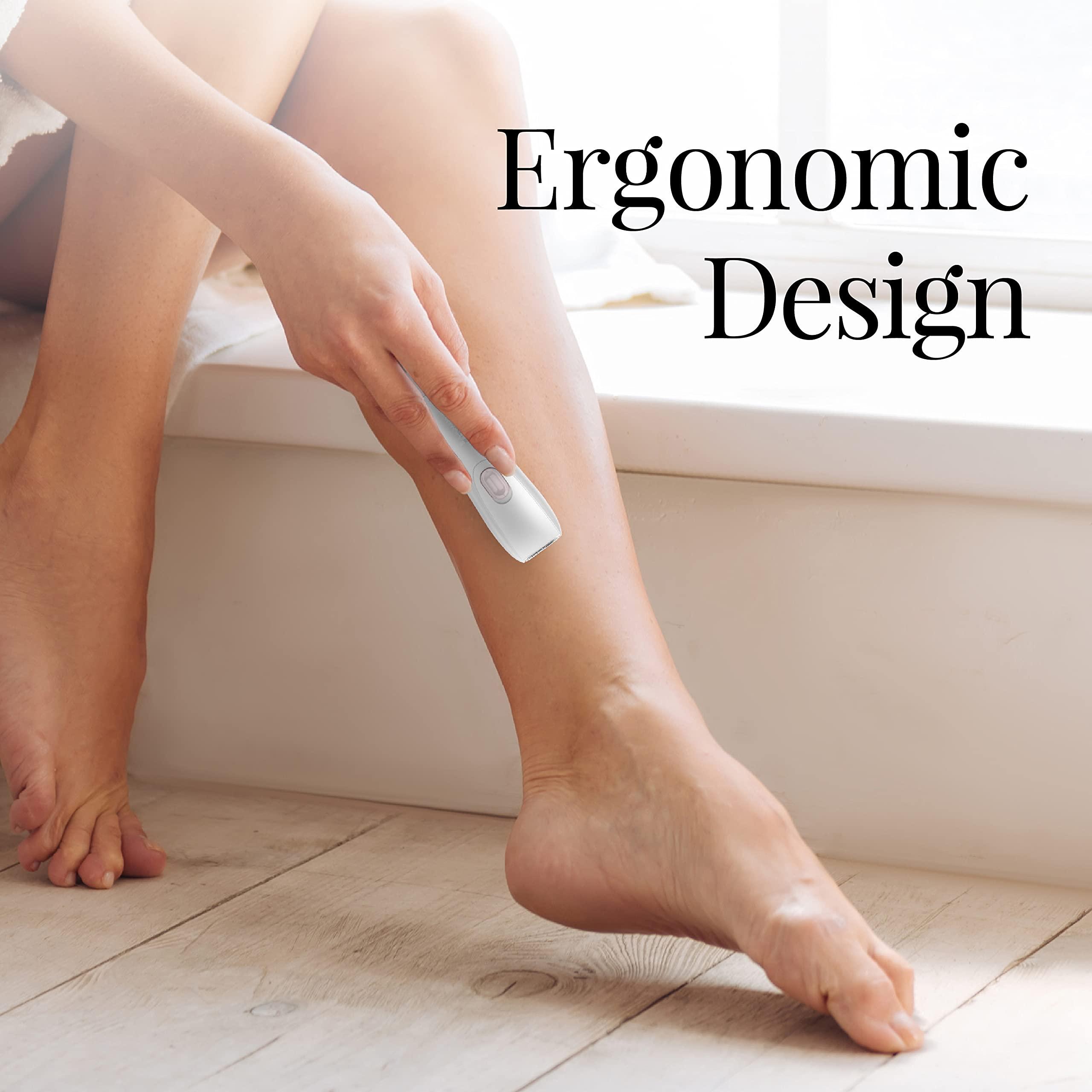 Remington Remington Smooth Silky Bikini Shaver TrimmerPinkWPG4110