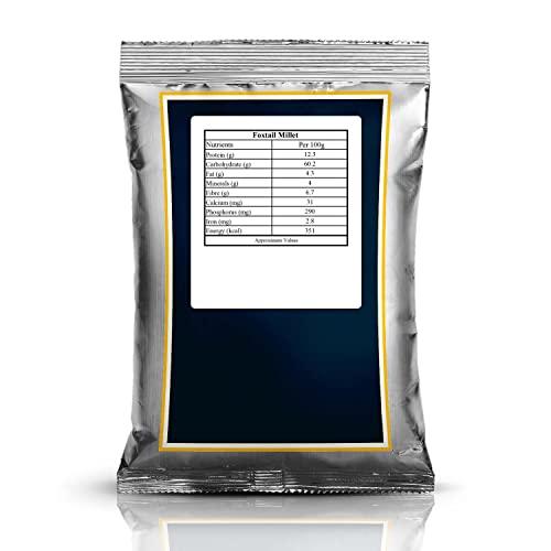 Gaanagam Foxtail millet Flour (1)