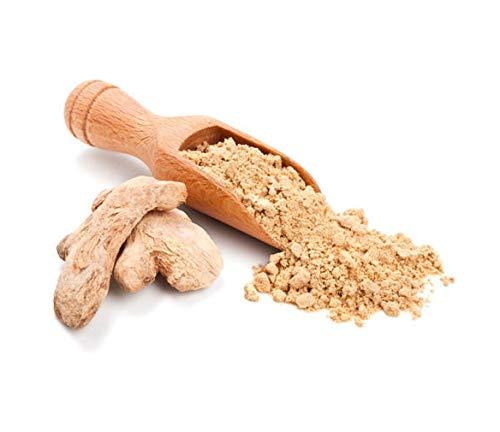 Juan Organic Juan Organic Dry Ginger Powder 100 gms