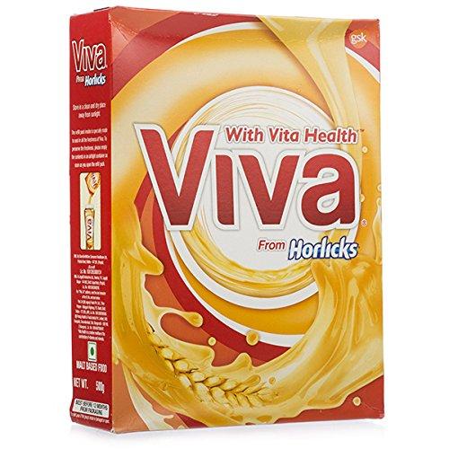 Viva Viva Refill Pack - 500 g