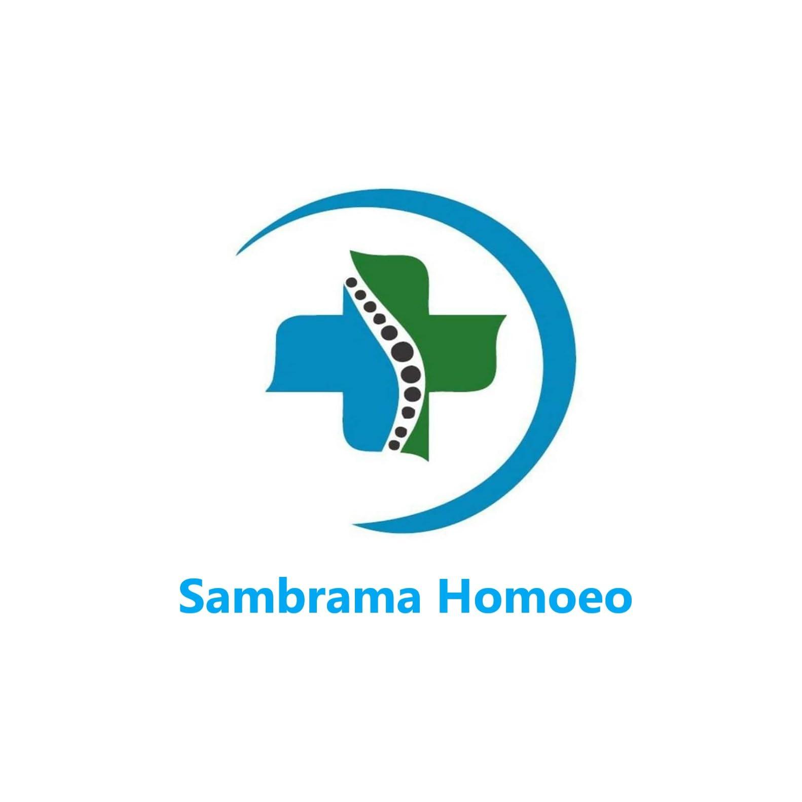 SAMBRAMA HOMOEO SBL Homoeopathic Home Kit (1pcs) || 25 Remedies Kit