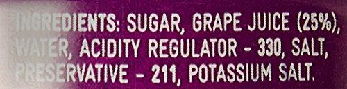 Kissan Kissan Juicy Grape Squash 750 ml