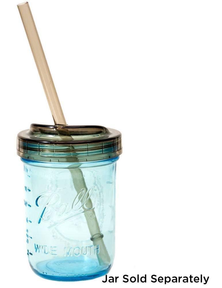 Jarden Jarden Home Brands Sip N Straw Lids