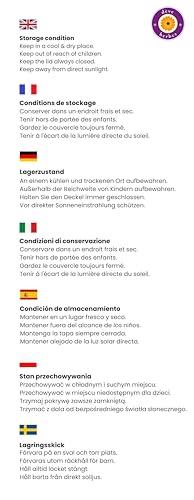 SAYYAM Sayyam Sabudana | Moti Dana Sabudana |Regular Sabudana |Topioca Pearls (Sago) (200gm)