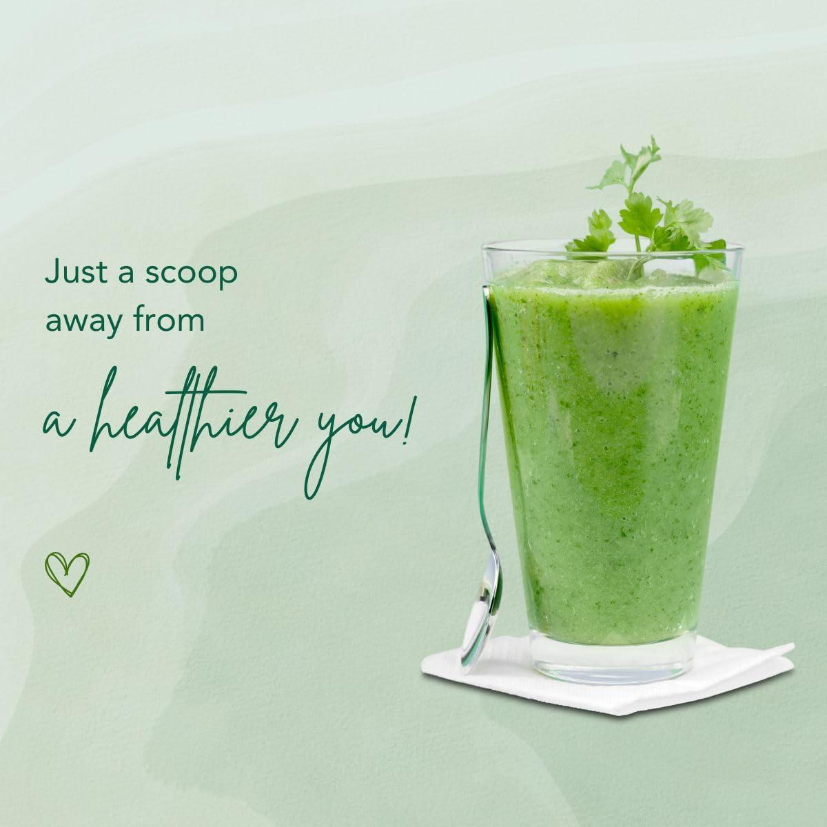 GOYa BaSICS Goya Basics Edamame Powder, 100g | Plant Protein Superfood for Smoothie Mix, Shakes, Soups | Organic, Vegan, Non-GMO, Gluten-Free | High Fiber Protein Supplement