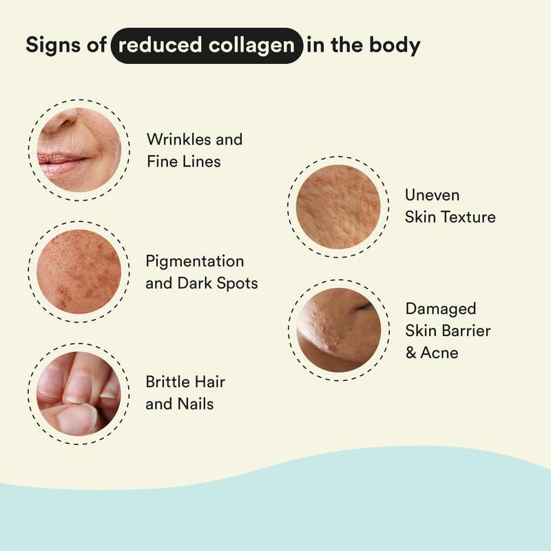 Bloom by Boldcare Bloom Collagen Powder + Antioxidants Easy Pour Sticks (2)