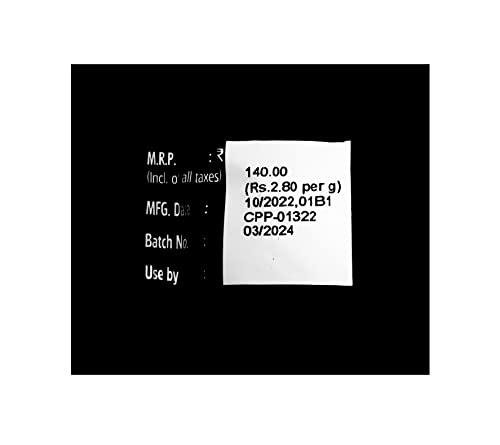 LEO COFFEE Leo Coffee Ultimate Pure Instant Coffee Powder, 50gm Sachet