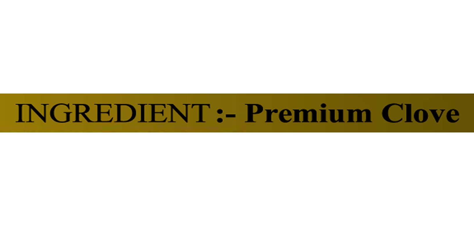 T.S. Universal T.S. Universal Premium Clove Aroma/Clove Buds/Natural Laung/Labanga/Lavang/Whole Cloves in Airtight Container For Easy Storage(75g)