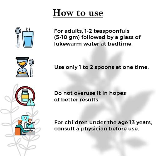 Marc Laboratories Ltd Isadiet Plus | Natural food based supplements | All in one solution for gastric disorder