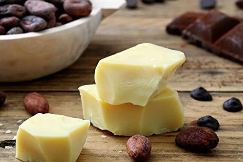minimal Minimal Cocoa Butter,250Gr