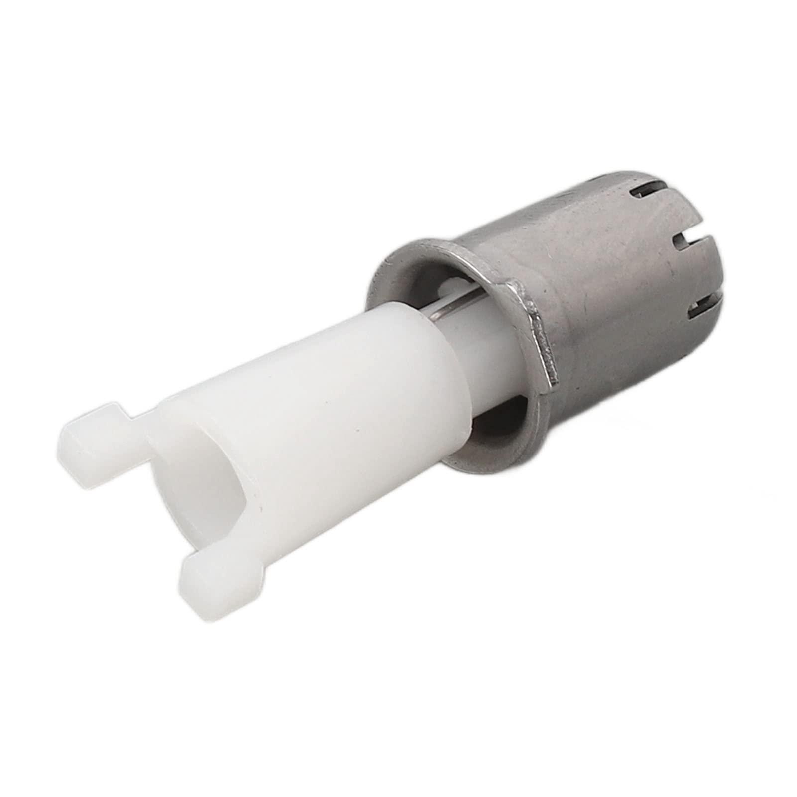 Semme Toilettree Nose Hair Trimmer Blades,Nose Hair Trimmer Head, 10pcs Portable Universal Replacement Clipper Blade Heads for Perfect Fitting and Easy Cleaning, Daily Storage and Travel