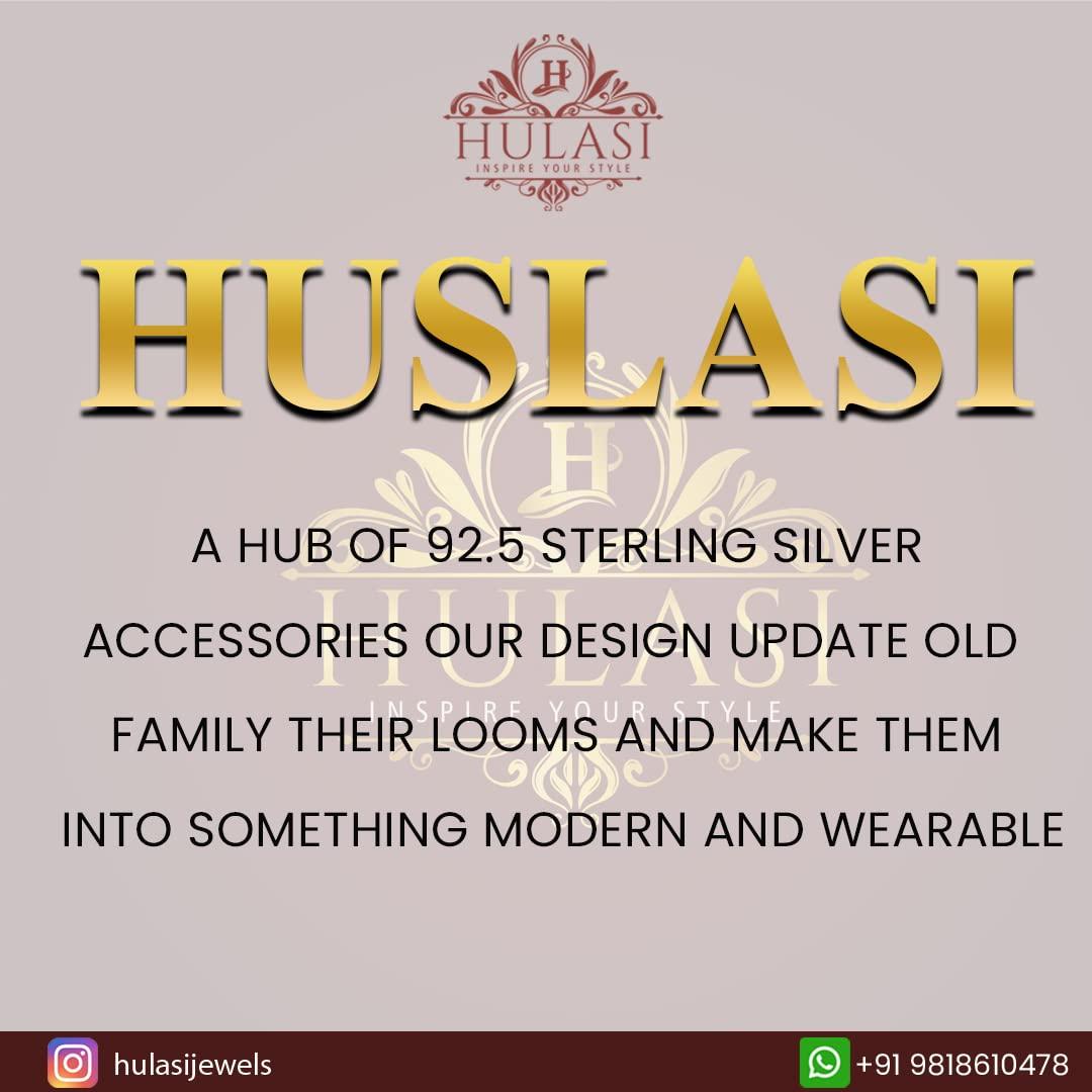 Hulasi Hulasi Solid Pure Chandi/Silver Thoss Ball for Astrological and Lal Kitab Remedy