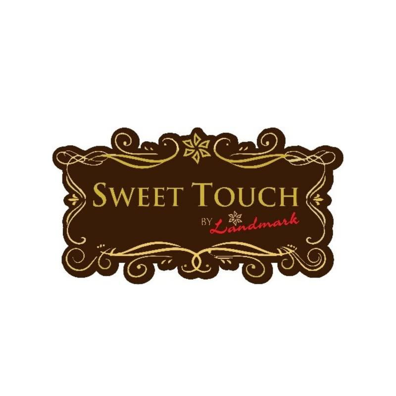 SWEET TOUCH BY Landmark Sweet Touch Soya Stick Masala Indian Namkeen tasty crispy spicy extruded Snack |Namkeen, Savory, Chips, Healthy Snacks (400 GR)