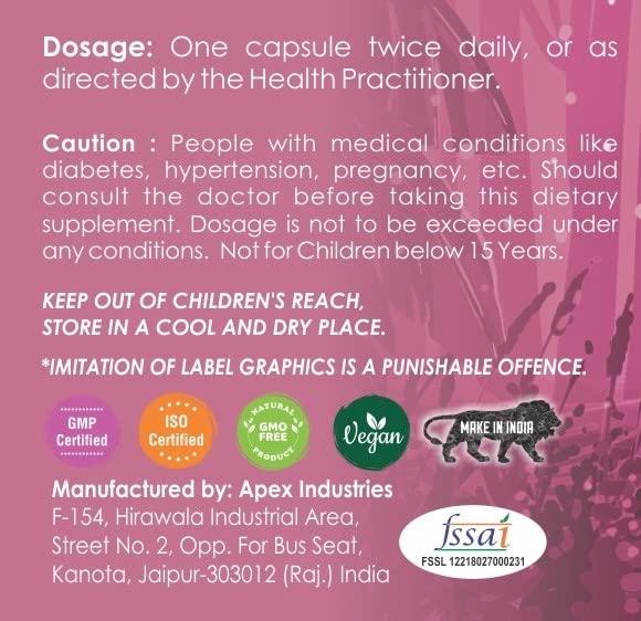 SAI HERBS SAI HERBS Isabgol Bhusi - Psyllium Husk (1 KG)