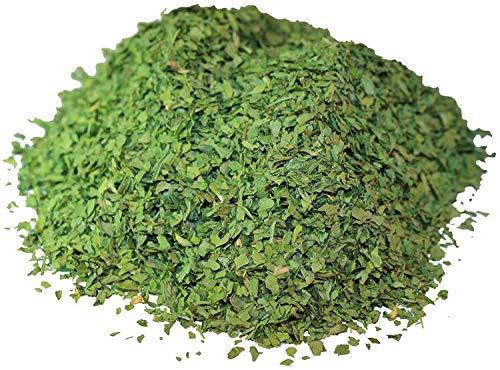 neotea Neotea Dried Fenugreek Leaf, Kasuri Methi Methi Mente Vendayam Trigonella Foenum-Graecum, 100G
