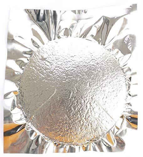 Gopcy Food Products Gopcy Mugdi Khakhra 800gm (Pack of 4)