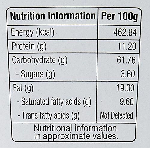 Nissin Cup Noodles Nissin Cup Noodles, Spiced Chicken, 55g (Pack of 6)