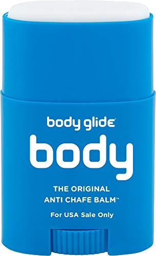 BodyGlide BodyGlide BodyGlide Body Glide Body Original Anti Chafe Balm, 0.8 oz (USA Sale Only)