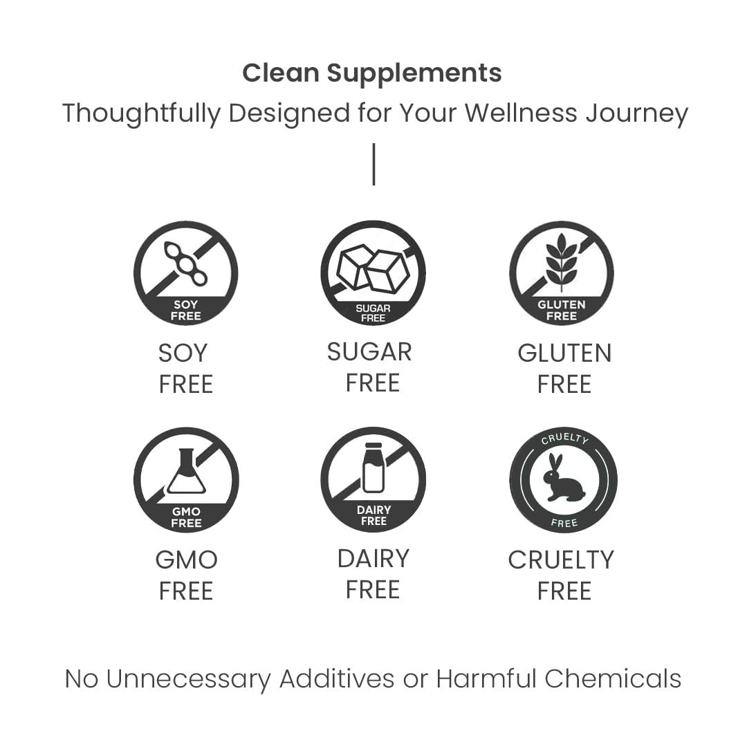 Healthcom Healthcom Herbal Ayurvedic MIG-RELIEF 60 Tablets Pack | Migraine & Headache Relieve Supplement Men & Women | Reduces Migraine, Non-Drowsy | For Optimal brain health | Helps in Reduces Frequency