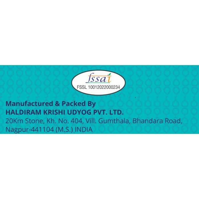 Haldiram\'s Haldiram\'s Nagpur Sweet Wonder 1kg and Assorted Baklawa(300gm) combo