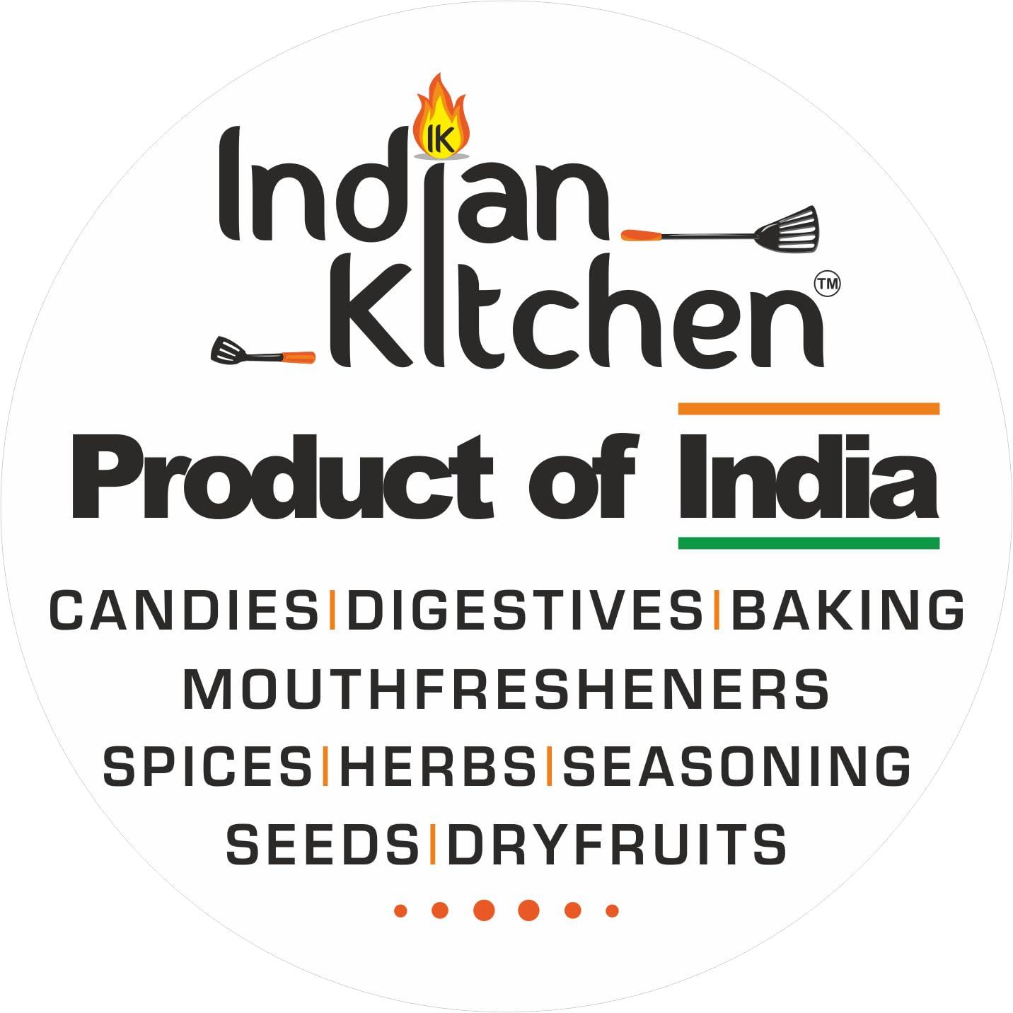 Indian Kitchen Indian Kitchen Orange Candy 325g