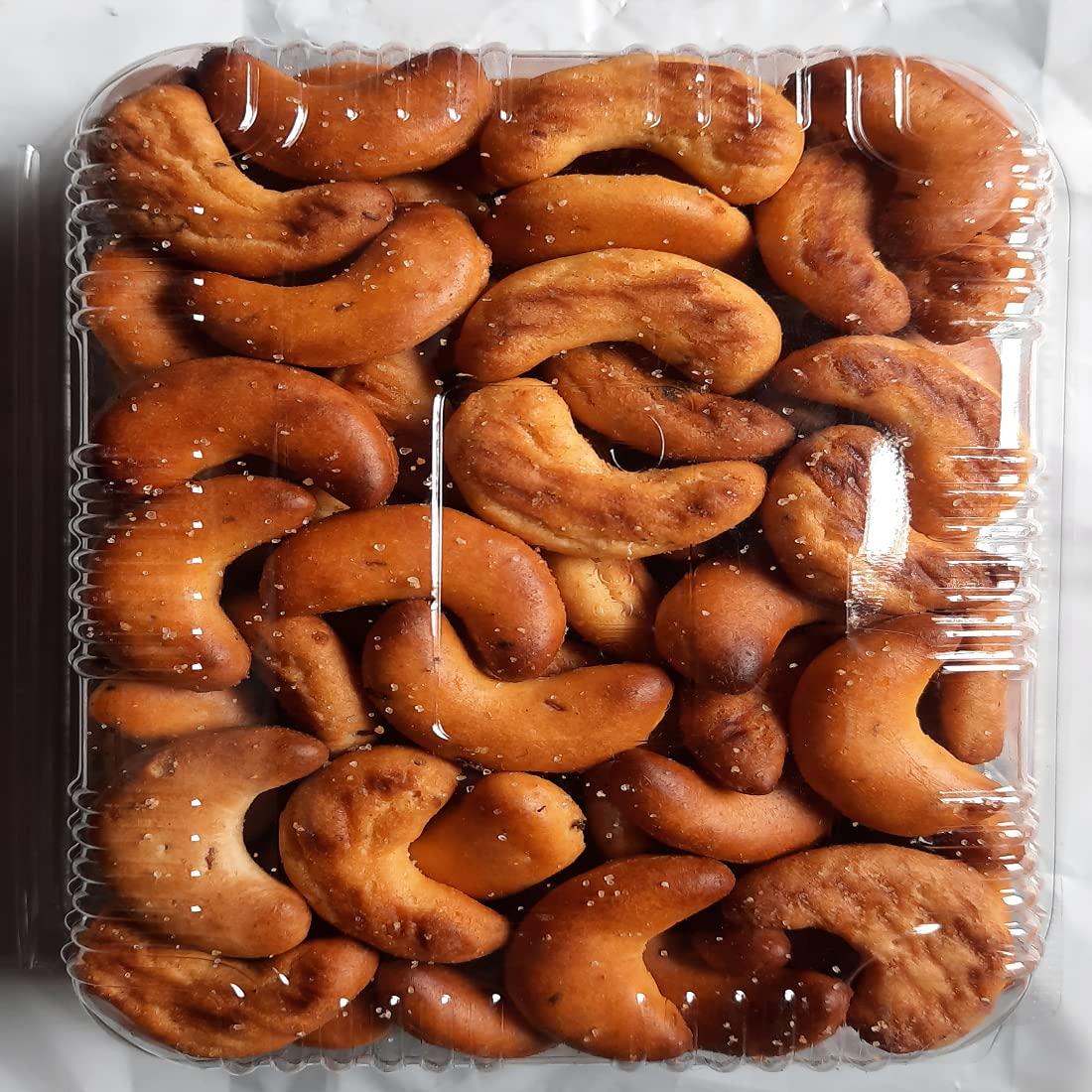 Generic Sweet & Salty Biscuit