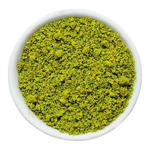 Maanki Maanki Pure Pista Powder/Pistachio Powder,250 g