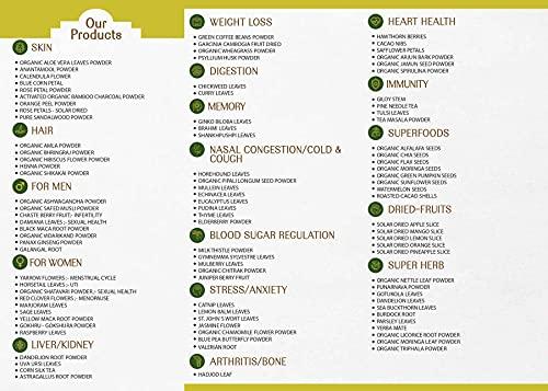 One Herb One Herb - Horsetail Tea 50g for Bones, Kidney Cleanse and Improves Hair & Skin Health.