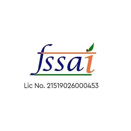 Pahari Roots Authentic Lakadong Turmeric from the Hills of Meghalaya | 8-12% curcumin content | 400g (200g + 200g)