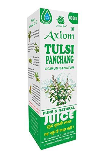 Axiom Axiom Immunity booster kit(Boost immunity against viral infection) | WHO-GLP,GMP Certified Product |