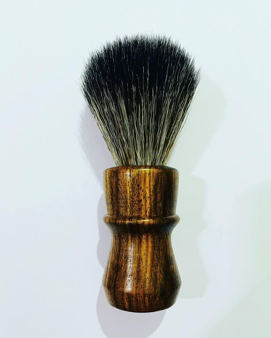 Romer-7 Romer-7 Fossil Premium Shaving Brush With Wood