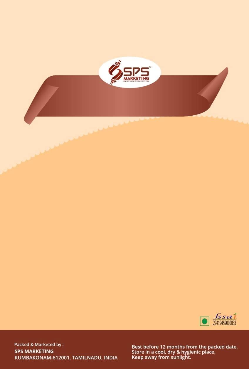 SPS MARKETING SPS Country Green Gram | Nattu Pachai Payaru | Country Mung Bean | Nattu Pasi Payaru | Moong Sabut | Whole Green(500g)