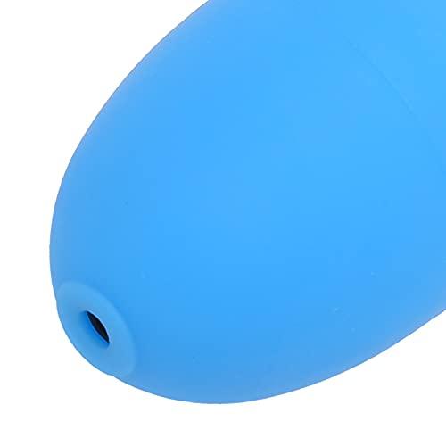 Keenso Mini Squeeze Ball Pump Duster Ear Mold Cleaner Dust Cleaner Air Blower for Hearing Aids, Camera Lens, Watch Computer Laptop, DSLR Camera Lens Keyboard, Computer PC Parts