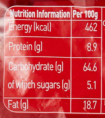 Top ramen Top Ramen Noodles, Curry Veg, 280g (Pack of 3)