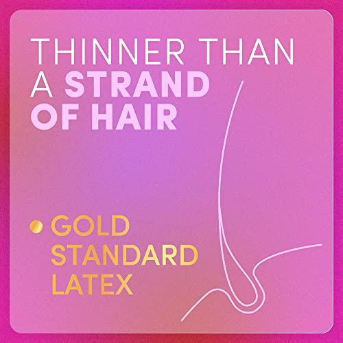 Bold Care Bold Care Topical Non-Transferable Spray for Men (Pack of 1) + Bold Care 404 All-In-One Multi-Flavour Condoms Pack - 2 x 5 Assorted condoms in each pack - (Pack of 10) - Combo