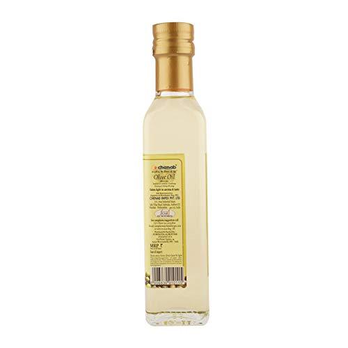 Dolce Vita Dolce Vita Italian Extra Light Olive Oil, 250ml