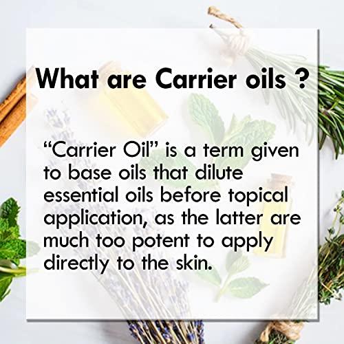 Deve Herbes Deve Herbes Natural Squalane Oil (derived from Olives) Natural Therapeutic Grade 10ml