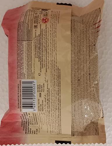 Generic ANI Brawo Donut Cake, Karamel Donut (Pack of 12) Each 40G