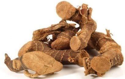 Sree Madhava Sai Organics Sree Madhava Sai Organics Powder of Finger Root/Sithirathai Root - 50 Grams