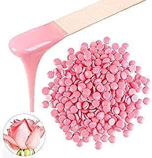 Generic Wax Hair Removal Cream Wax Beans For Hand,Legs,Bikini,Body Hair Removal Wax For Men And Women 500gm